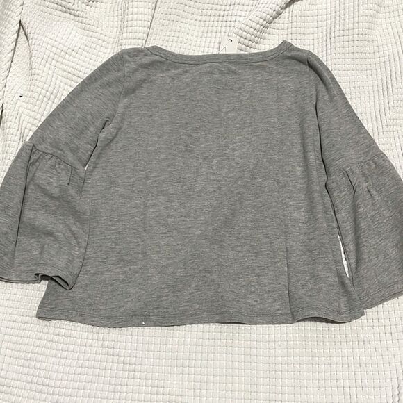 NWT- BB Dakota - XS. Bell Sleeve - Picture 2 of 10